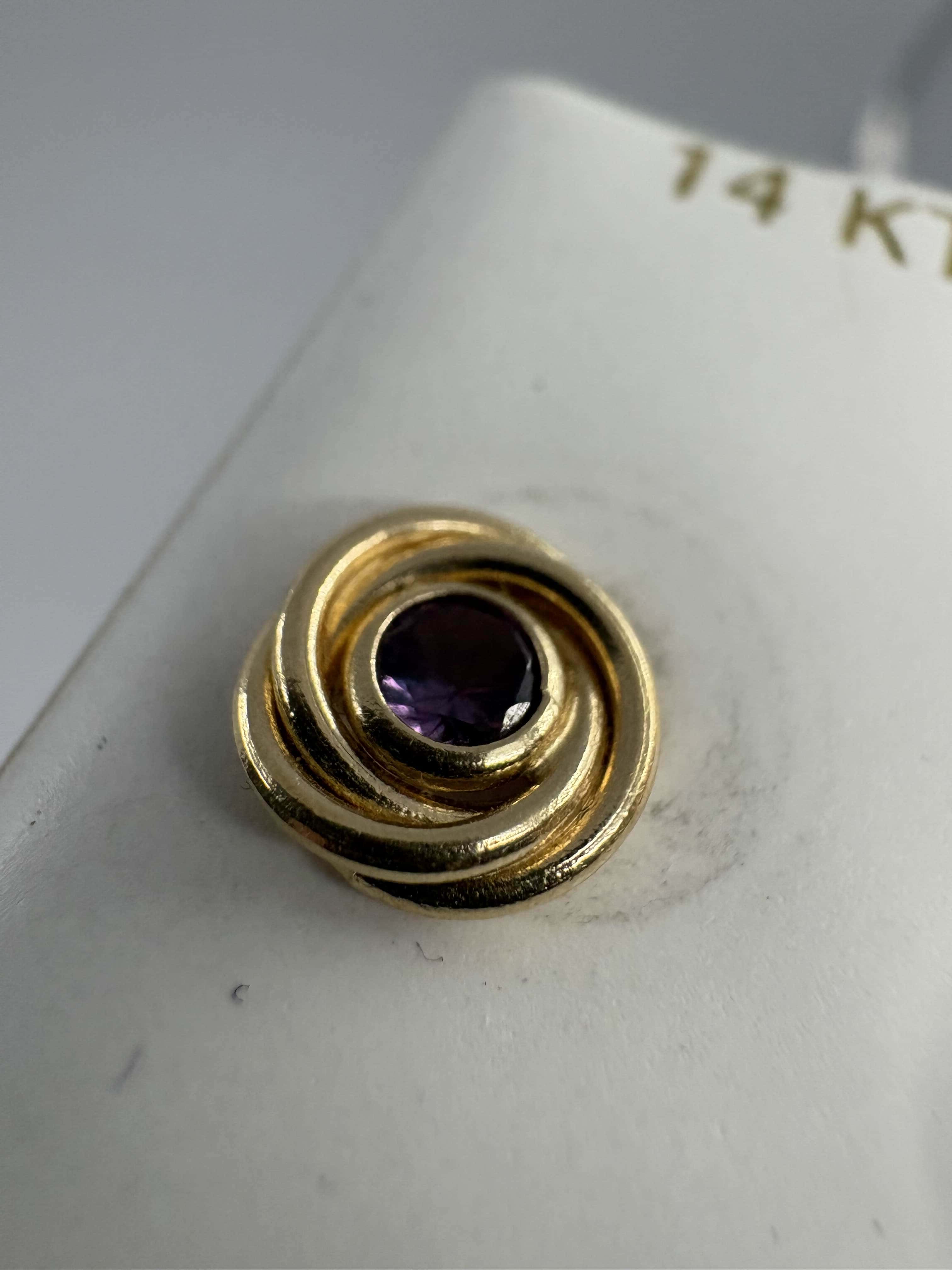ARETE STUD 8.5 x