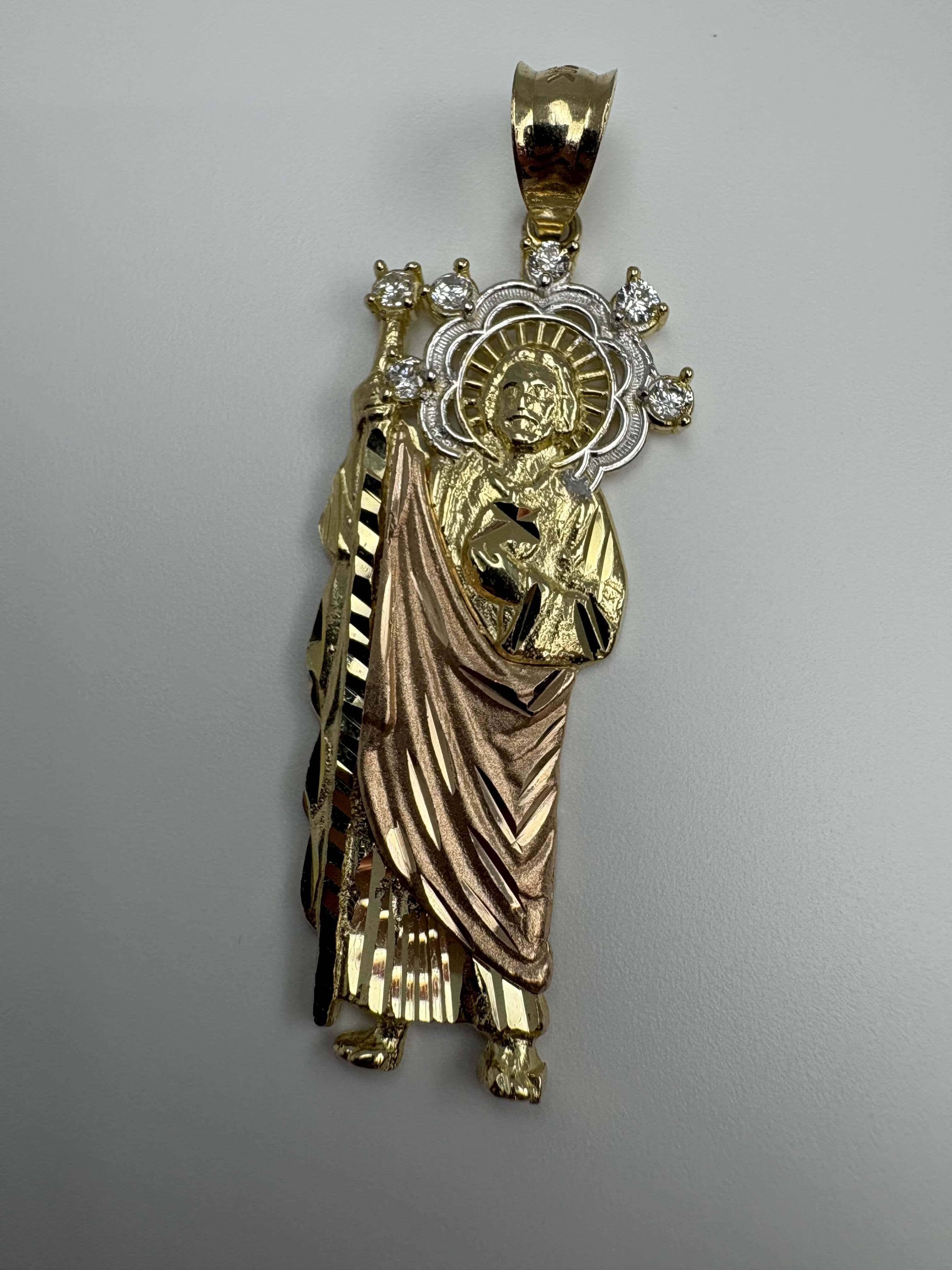 Dije Religioso Cadena