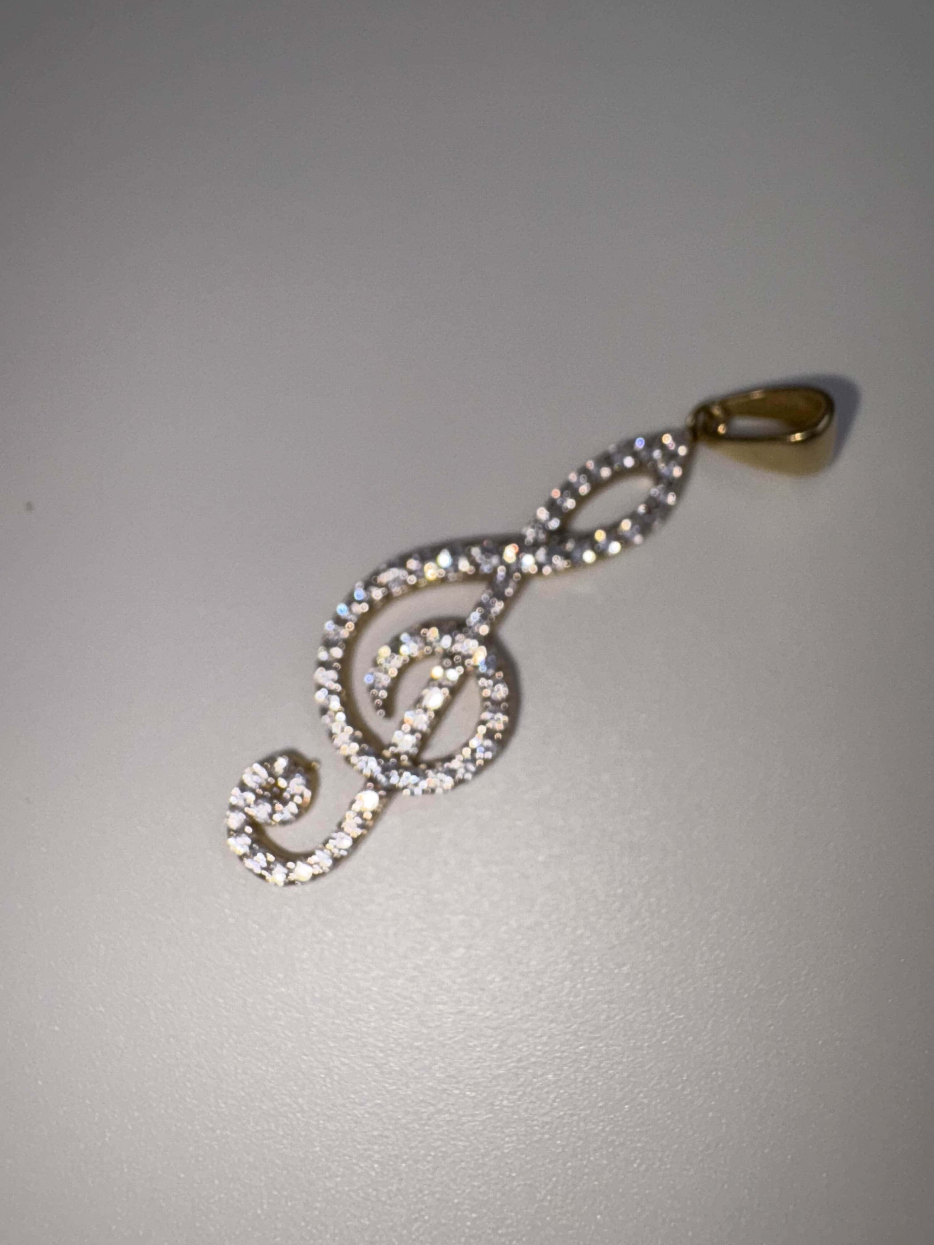 Dije Figura Cadena
